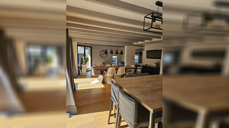 Ma-Cabane - Vente Maison Herbignac, 156 m²