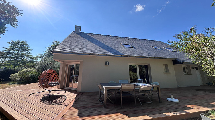 Ma-Cabane - Vente Maison HERBIGNAC, 122 m²