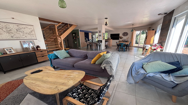 Ma-Cabane - Vente Maison HERBIGNAC, 122 m²