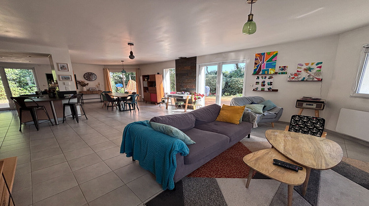 Ma-Cabane - Vente Maison HERBIGNAC, 122 m²
