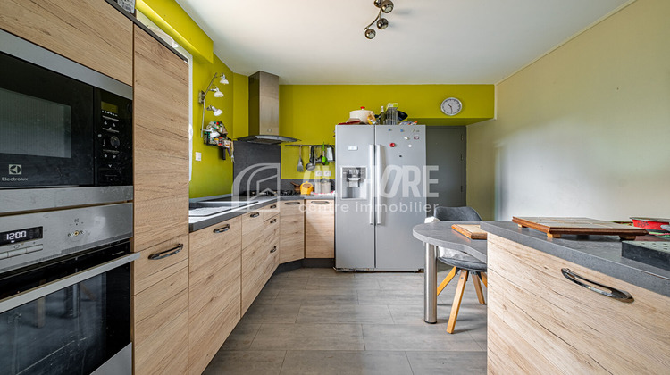 Ma-Cabane - Vente Maison HERBIGNAC, 117 m²