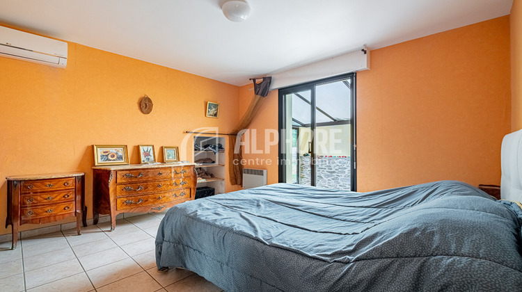 Ma-Cabane - Vente Maison HERBIGNAC, 117 m²