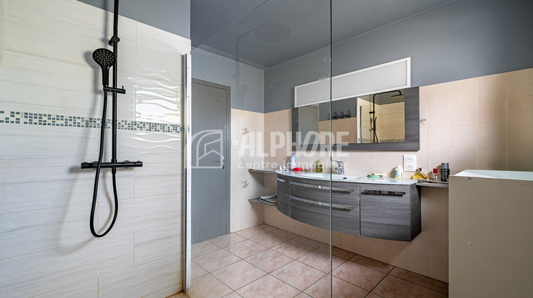 Ma-Cabane - Vente Maison HERBIGNAC, 117 m²