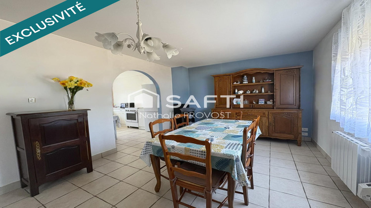 Ma-Cabane - Vente Maison Herbignac, 79 m²