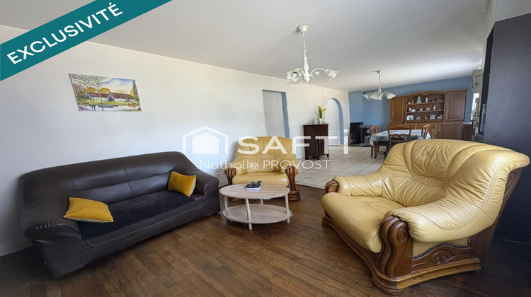 Ma-Cabane - Vente Maison Herbignac, 79 m²