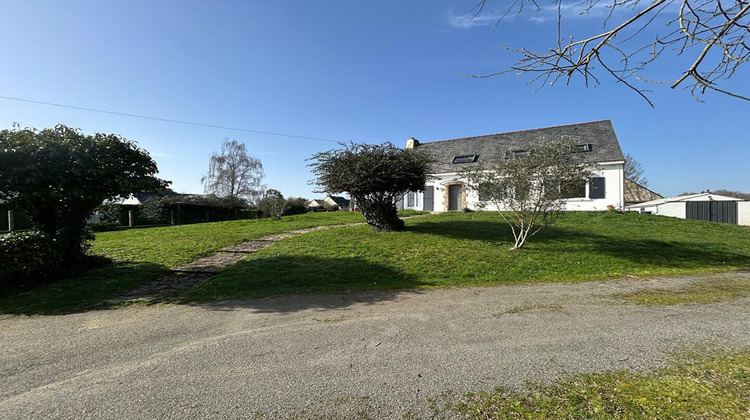 Ma-Cabane - Vente Maison HERBIGNAC, 175 m²
