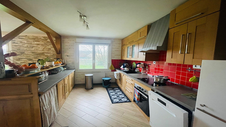 Ma-Cabane - Vente Maison HERBIGNAC, 175 m²