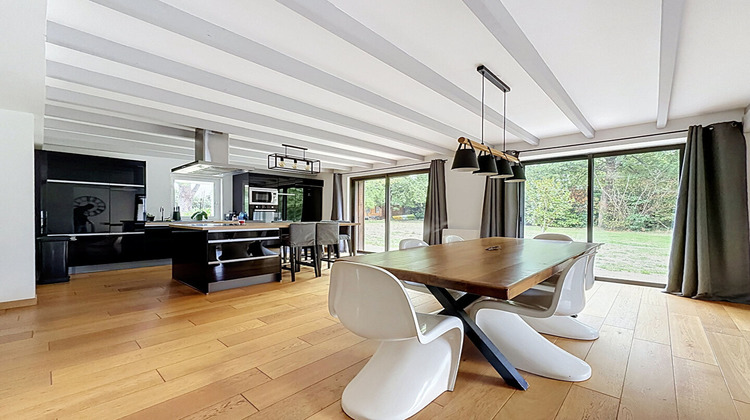 Ma-Cabane - Vente Maison HERBIGNAC, 210 m²