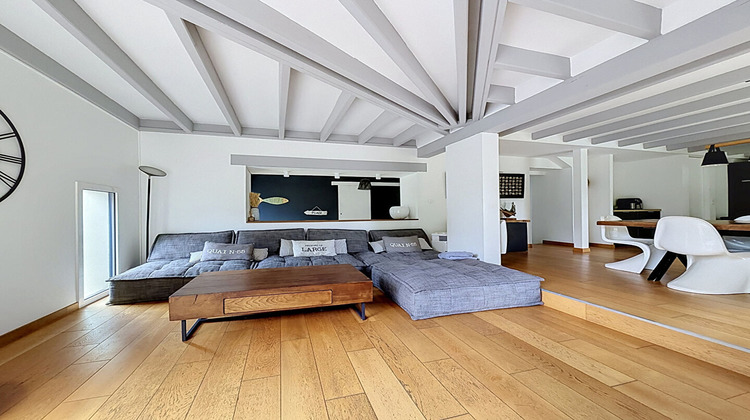 Ma-Cabane - Vente Maison HERBIGNAC, 210 m²