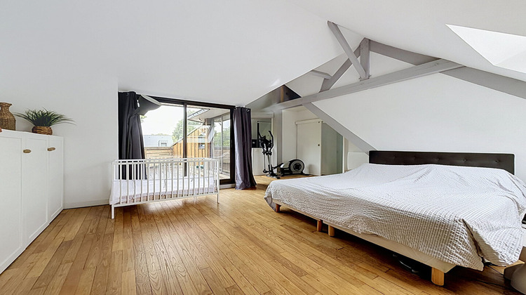 Ma-Cabane - Vente Maison HERBIGNAC, 210 m²
