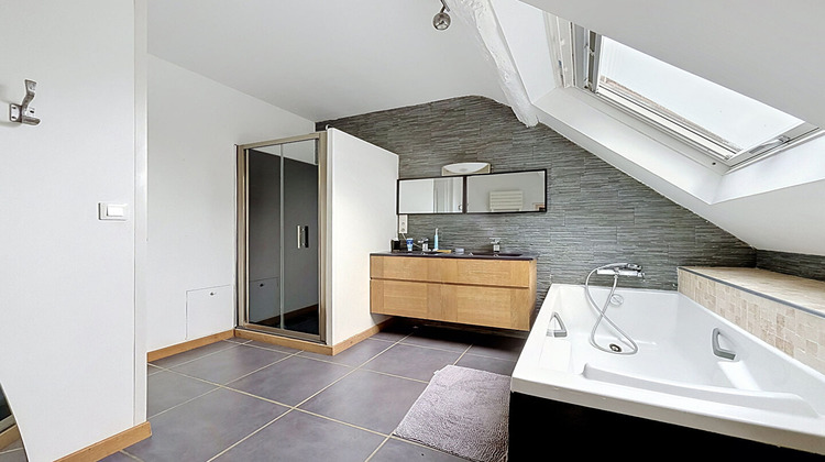 Ma-Cabane - Vente Maison HERBIGNAC, 210 m²