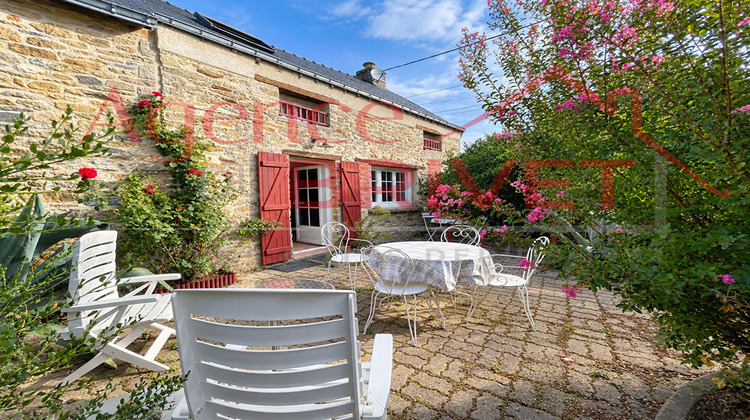 Ma-Cabane - Vente Maison HERBIGNAC, 51 m²