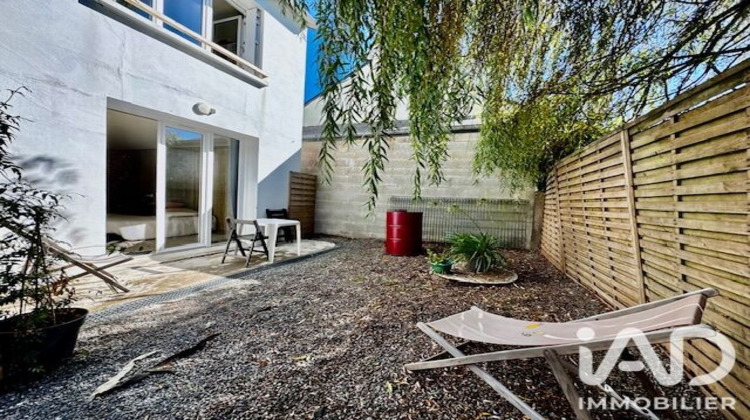 Ma-Cabane - Vente Maison Herbignac, 174 m²