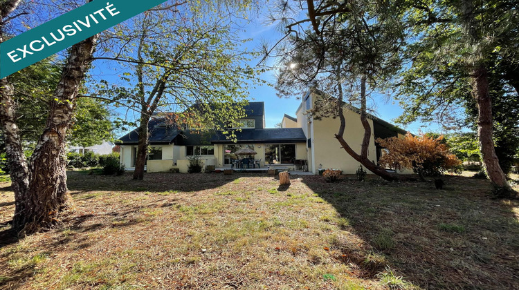 Ma-Cabane - Vente Maison Herbignac, 183 m²