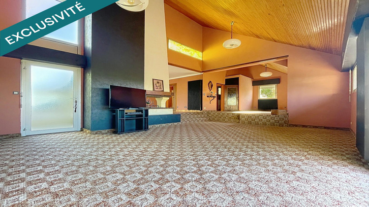 Ma-Cabane - Vente Maison Herbignac, 183 m²