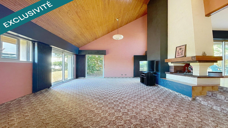 Ma-Cabane - Vente Maison Herbignac, 183 m²