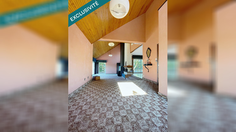 Ma-Cabane - Vente Maison Herbignac, 183 m²