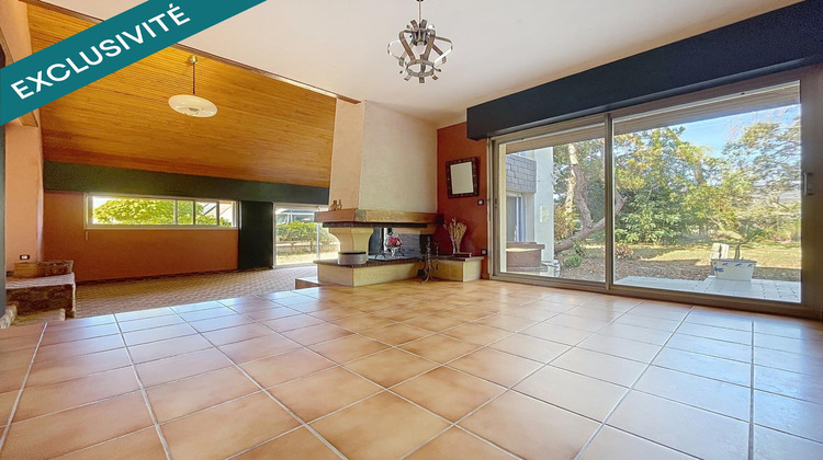 Ma-Cabane - Vente Maison Herbignac, 183 m²