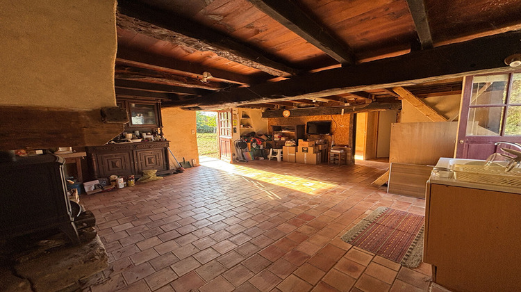 Ma-Cabane - Vente Maison HERBIGNAC, 78 m²