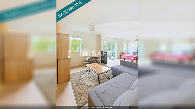 Ma-Cabane - Vente Maison Herbignac, 130 m²