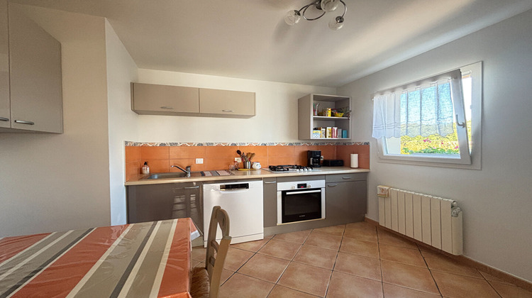 Ma-Cabane - Vente Maison HERBIGNAC, 97 m²