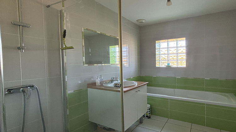 Ma-Cabane - Vente Maison HERBIGNAC, 97 m²