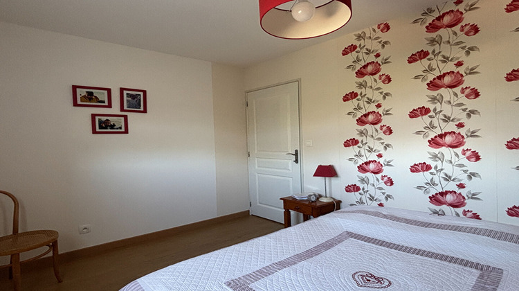 Ma-Cabane - Vente Maison HERBIGNAC, 97 m²