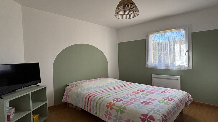 Ma-Cabane - Vente Maison HERBIGNAC, 97 m²