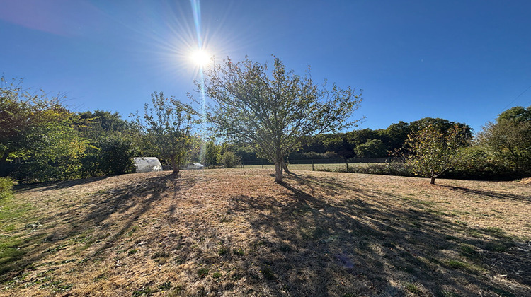 Ma-Cabane - Vente Maison HERBIGNAC, 97 m²