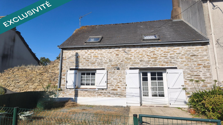 Ma-Cabane - Vente Maison Herbignac, 73 m²