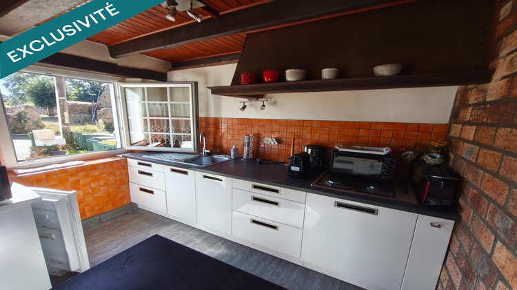 Ma-Cabane - Vente Maison Herbignac, 73 m²