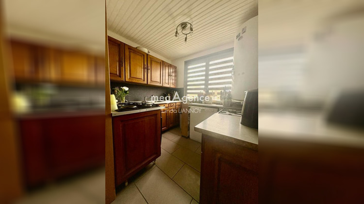 Ma-Cabane - Vente Maison HERBINGHEN, 153 m²