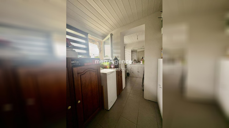 Ma-Cabane - Vente Maison HERBINGHEN, 153 m²
