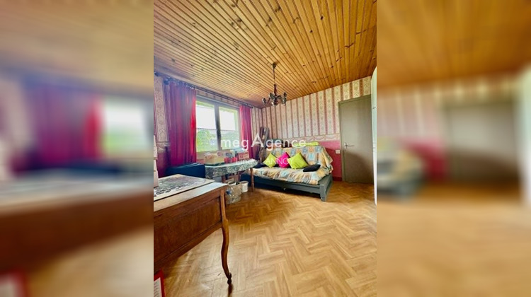 Ma-Cabane - Vente Maison HERBINGHEN, 153 m²
