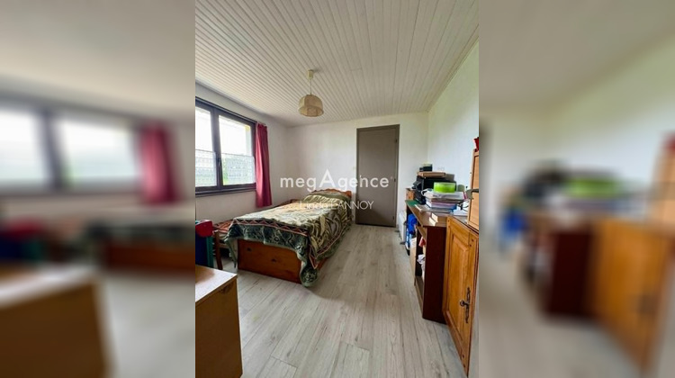 Ma-Cabane - Vente Maison HERBINGHEN, 153 m²