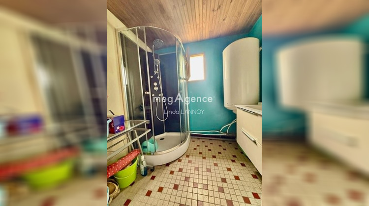 Ma-Cabane - Vente Maison HERBINGHEN, 153 m²