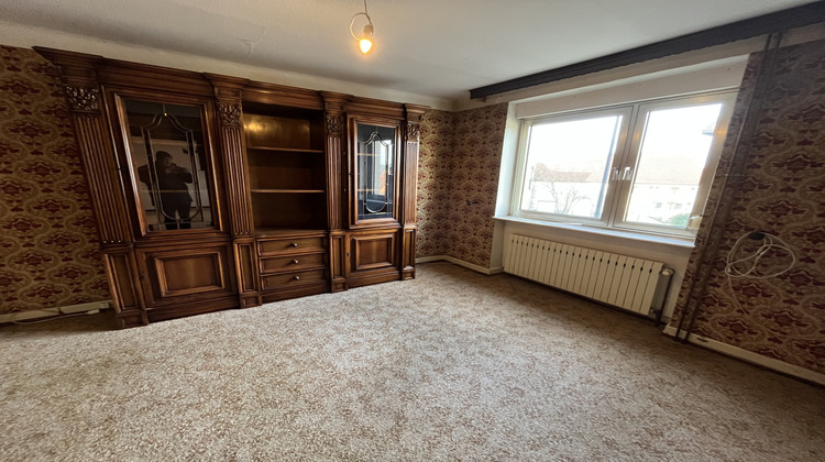 Ma-Cabane - Vente Maison Herbitzheim, 135 m²