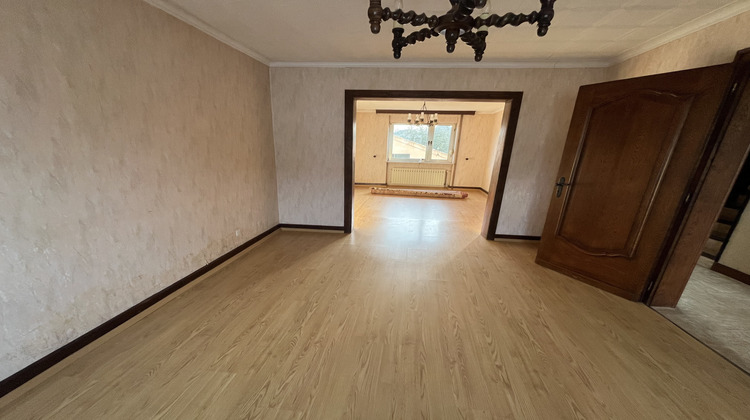 Ma-Cabane - Vente Maison Herbitzheim, 135 m²