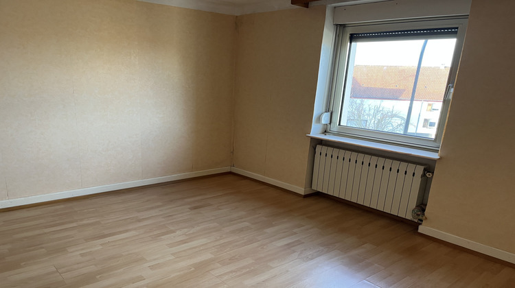 Ma-Cabane - Vente Maison Herbitzheim, 135 m²