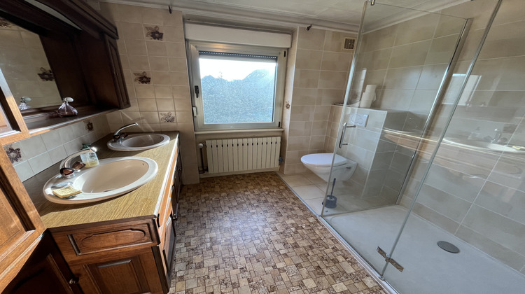 Ma-Cabane - Vente Maison Herbitzheim, 135 m²