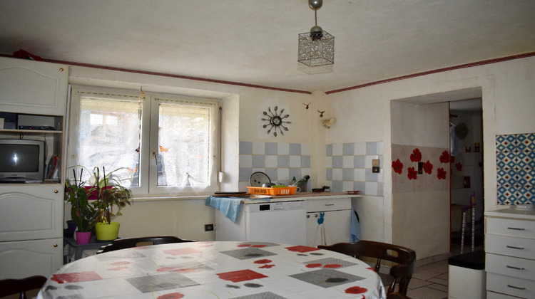 Ma-Cabane - Vente Maison Herbitzheim, 120 m²