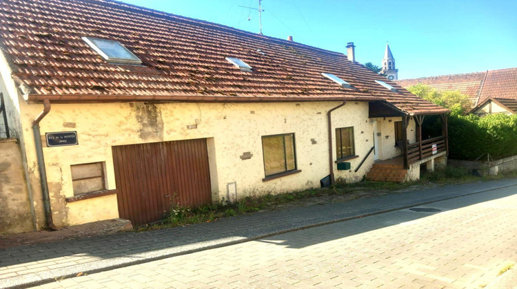 Ma-Cabane - Vente Maison HERBITZHEIM, 186 m²