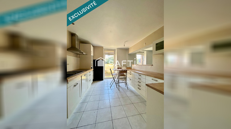 Ma-Cabane - Vente Maison Herbitzheim, 132 m²