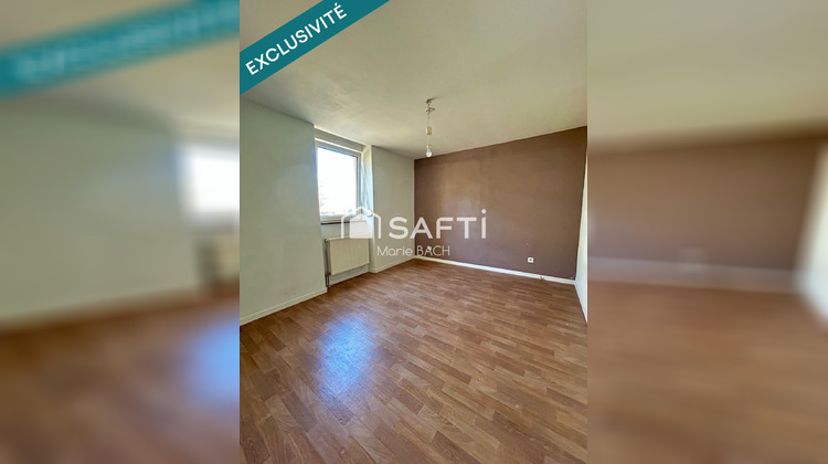 Ma-Cabane - Vente Maison Herbitzheim, 132 m²