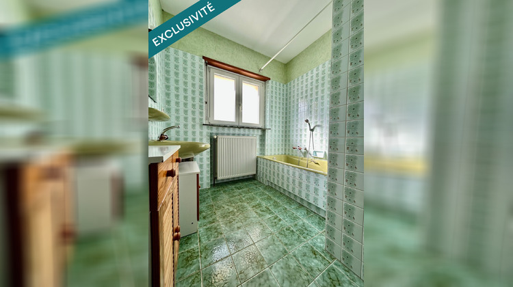 Ma-Cabane - Vente Maison Herbitzheim, 80 m²