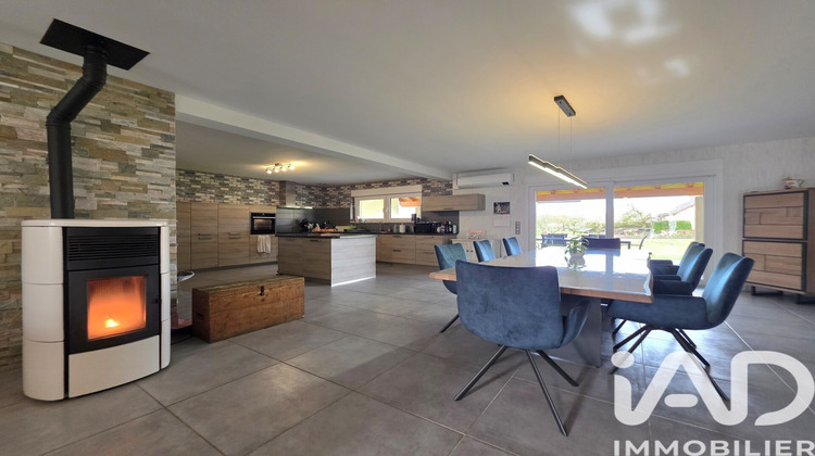 Ma-Cabane - Vente Maison Herbitzheim, 152 m²