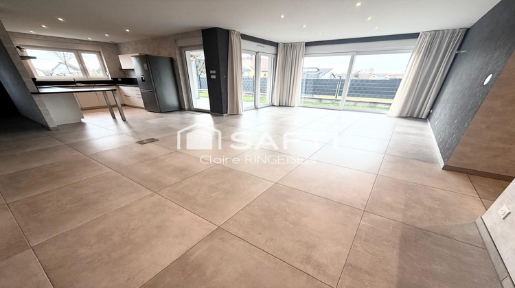 Ma-Cabane - Vente Maison Herbitzheim, 100 m²