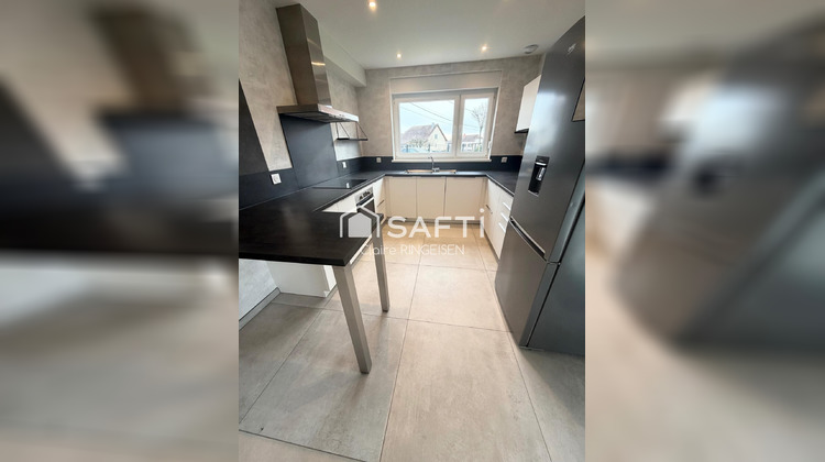 Ma-Cabane - Vente Maison Herbitzheim, 100 m²