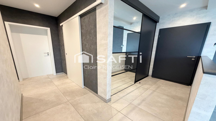 Ma-Cabane - Vente Maison Herbitzheim, 100 m²