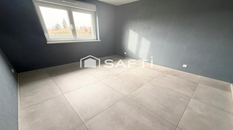 Ma-Cabane - Vente Maison Herbitzheim, 100 m²